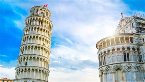Guides to visit Pisa and province .